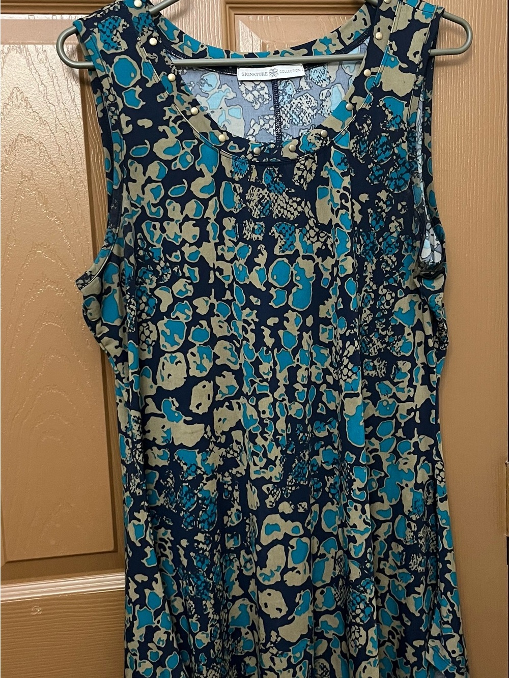 Signature Collection Tunic